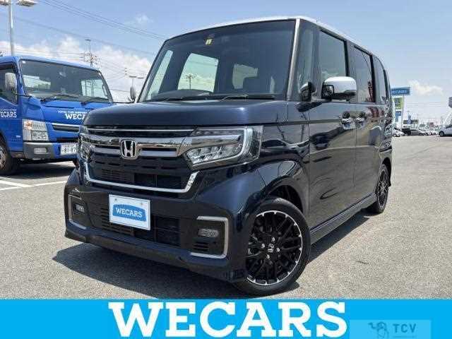 2023 Honda N BOX