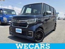 2023 Honda N BOX
