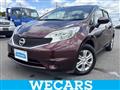 2016 Nissan Note