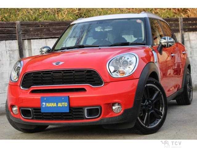 2012 BMW MINI