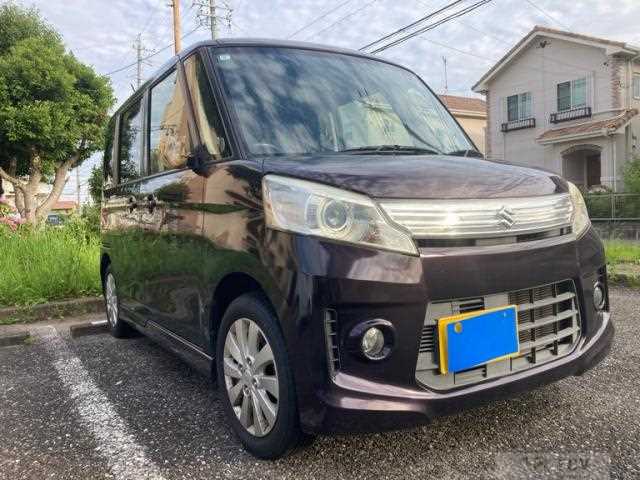 2015 Suzuki Suzuki Others