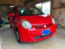 2013 Toyota Passo
