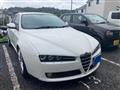 2009 Alfa Romeo 159