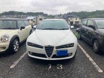 2009 Alfa Romeo 159