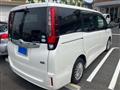 2015 Toyota Noah