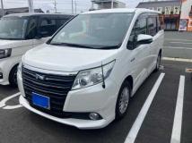 2015 Toyota Noah