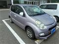 2014 Toyota Passo