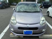 2014 Toyota Passo