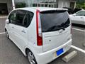 2010 Daihatsu Move