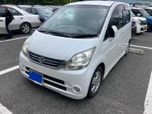 2010 Daihatsu Move