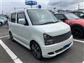 2007 Suzuki Wagon R