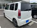 2007 Suzuki Wagon R