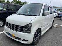 2007 Suzuki Wagon R