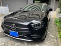 2020 Mercedes-Benz E-Class