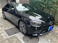 2020 Mercedes-Benz E-Class