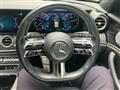 2020 Mercedes-Benz E-Class