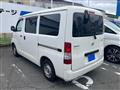 2018 Toyota Townace Van