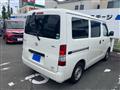 2018 Toyota Townace Van