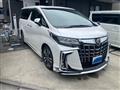 2023 Toyota Alphard G
