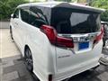 2023 Toyota Alphard G