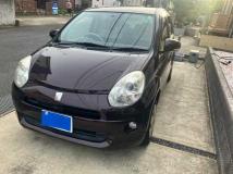 2013 Toyota Passo