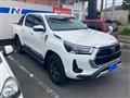 2022 Toyota Hilux