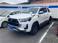 2022 Toyota Hilux
