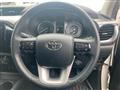 2022 Toyota Hilux