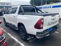 2022 Toyota Hilux