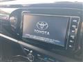 2022 Toyota Hilux