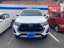 2022 Toyota Hilux