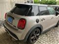 2022 BMW MINI
