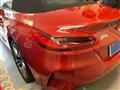 2020 BMW Z4