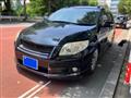 2006 Toyota Corolla Fielder