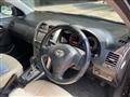 2006 Toyota Corolla Fielder