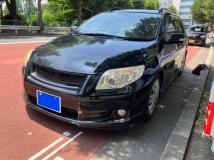 2006 Toyota Corolla Fielder