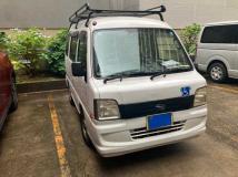 2005 Subaru Sambar
