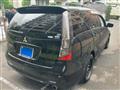 2003 Mitsubishi Grandis
