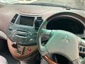 2003 Mitsubishi Grandis
