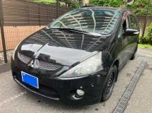 2003 Mitsubishi Grandis