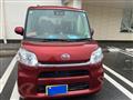 2017 Daihatsu Tanto