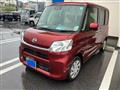 2017 Daihatsu Tanto