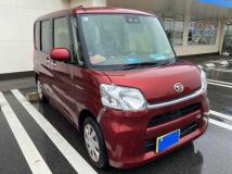 2017 Daihatsu Tanto