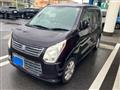2013 Suzuki Wagon R