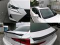 2016 Lexus IS