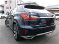 2016 Lexus RX