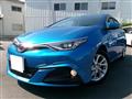 2016 Toyota Auris