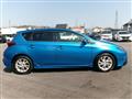 2016 Toyota Auris