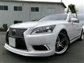 2015 Lexus LS