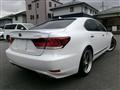 2015 Lexus LS